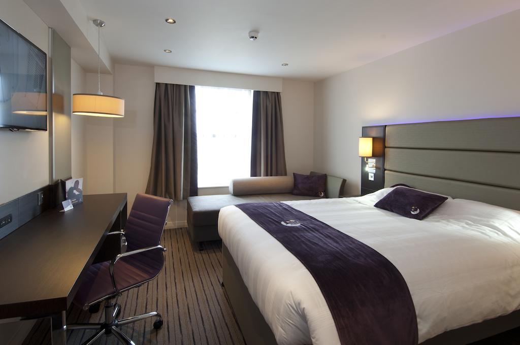 Premier Inn Stirling City Centre Zimmer foto