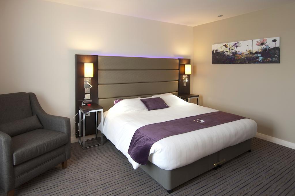 Premier Inn Stirling City Centre Zimmer foto